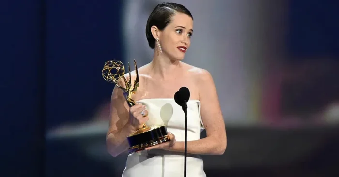 Claire Foy Biography