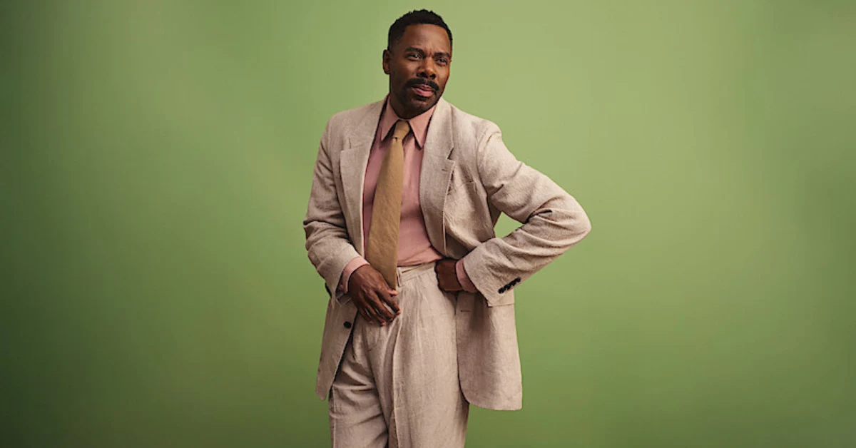 Colman Domingo Biography