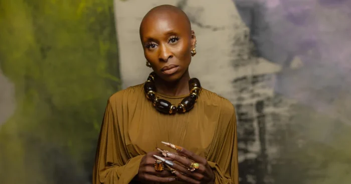 Cynthia Erivo Biography