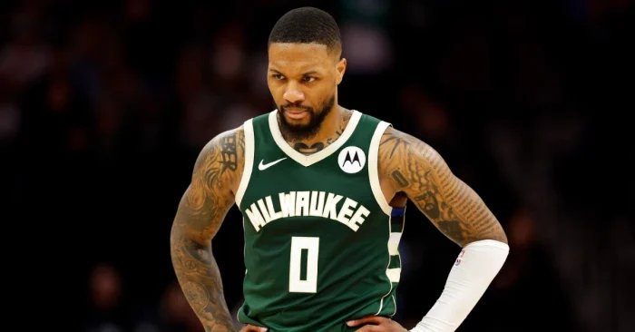 Damian Lillard Biography