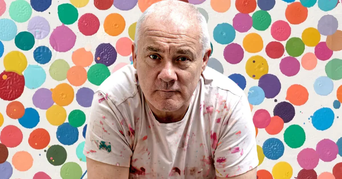 Damien Hirst Biography