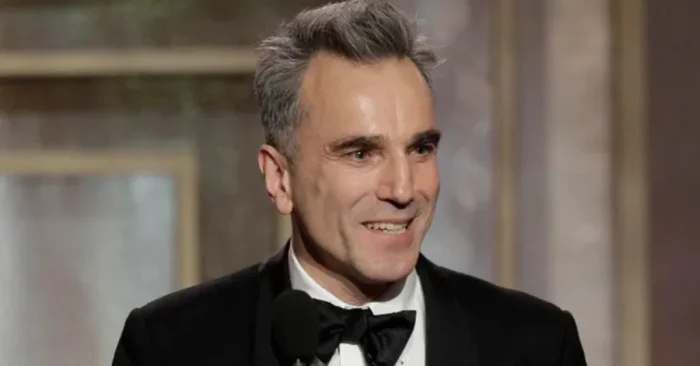 Daniel Day-Lewis Biography
