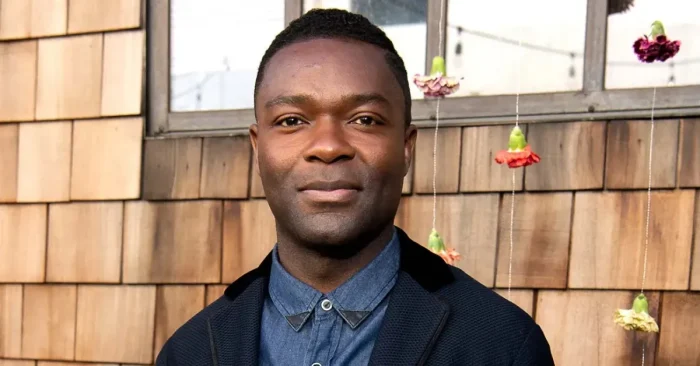 David Oyelowo Biography
