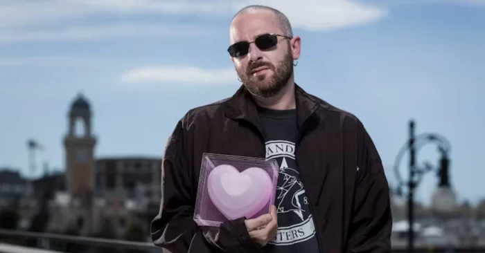 Demna Gvasalia Biography