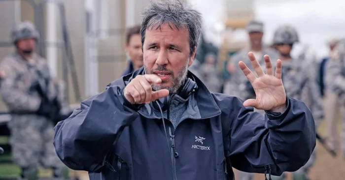 Denis Villeneuve Biography