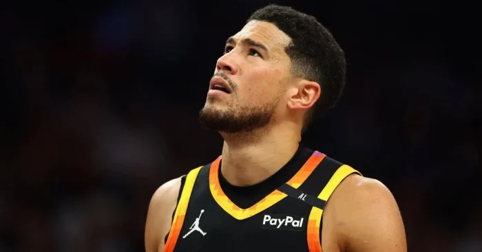 Devin Booker Biography