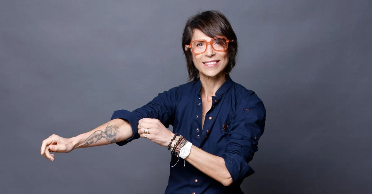 Dominique Crenn Biography