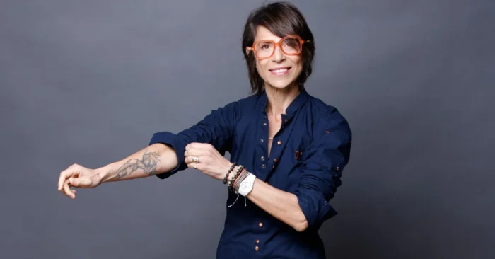 Dominique Crenn Biography