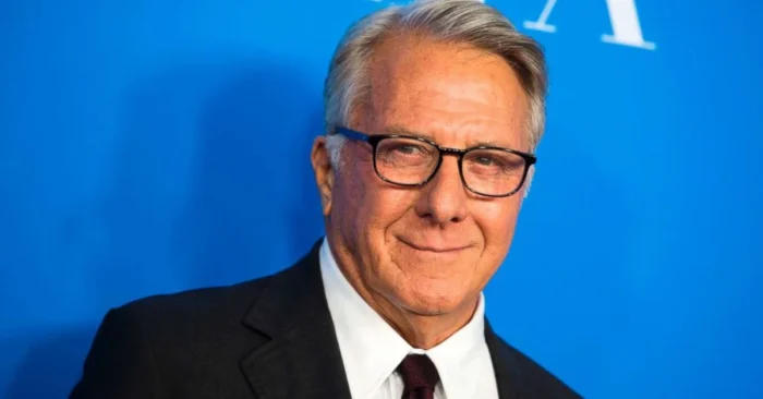Dustin Hoffman Biography
