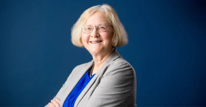 Elizabeth Blackburn Biography