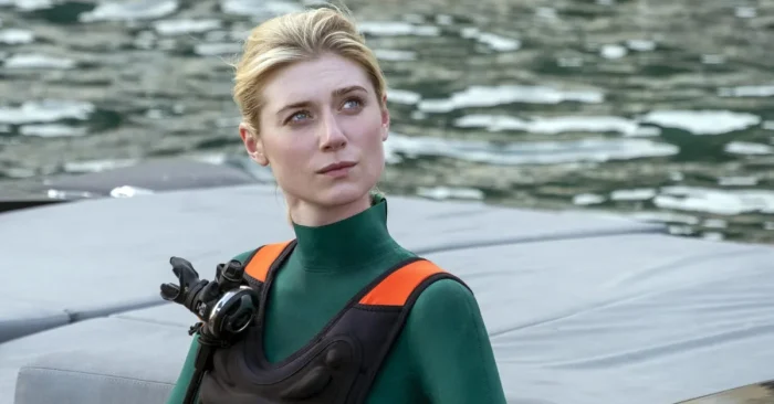 Elizabeth Debicki Biography