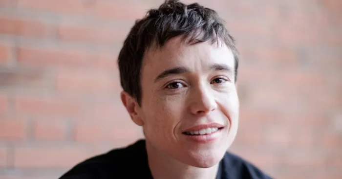 Elliot Page Biography