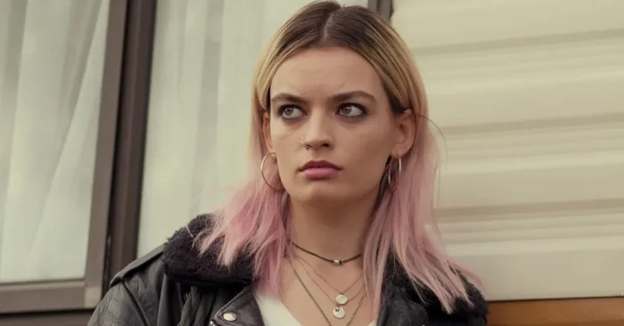 Emma Mackey Biography