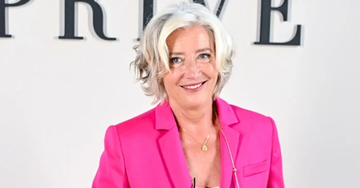 Emma Thompson Biography