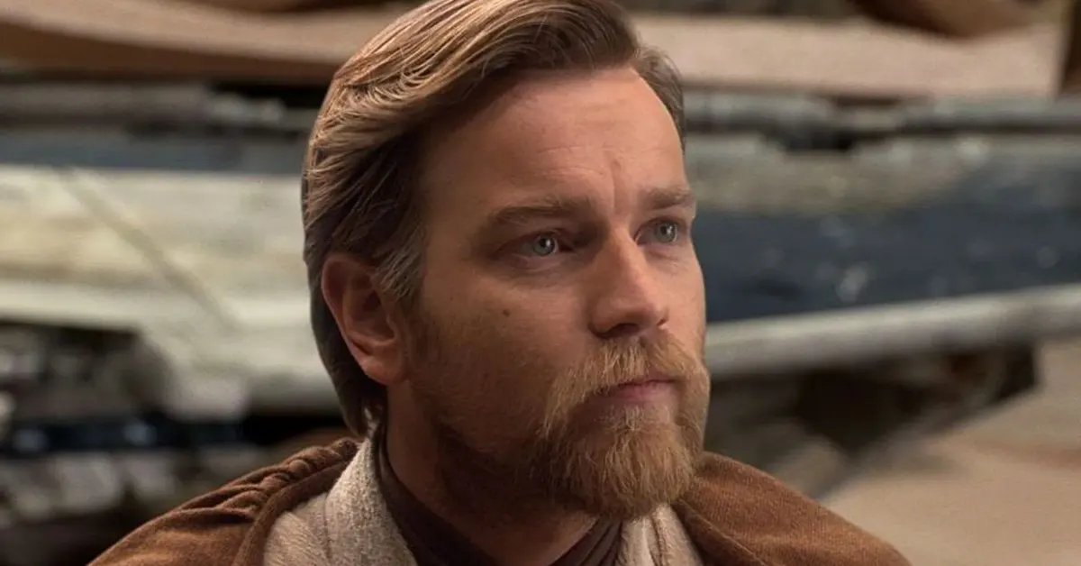 Ewan McGregor Biography