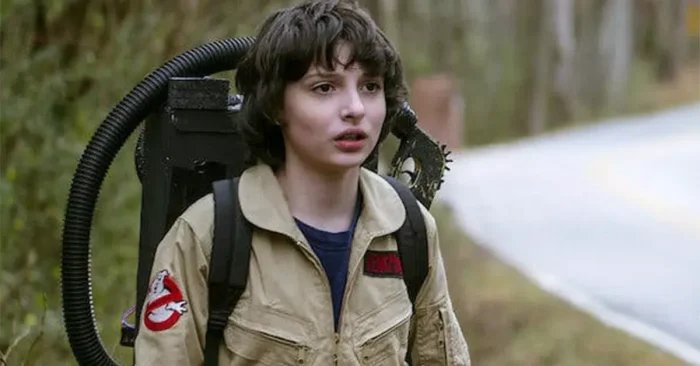 Finn Wolfhard Biography