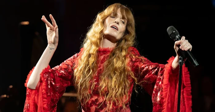 Florence + The Machine Biography
