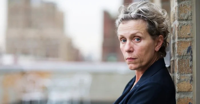 Frances McDormand Biography