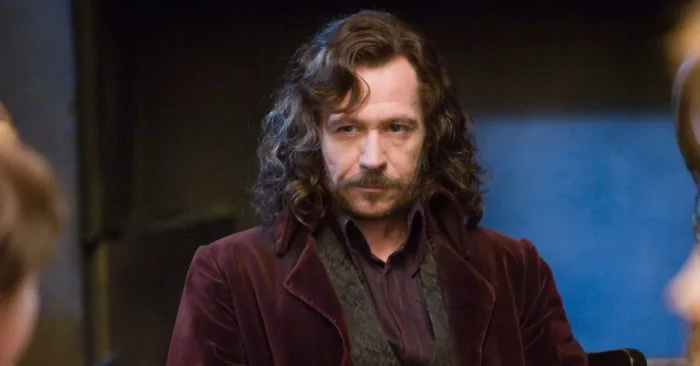 Gary Oldman Biography