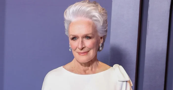 Glenn Close Biography