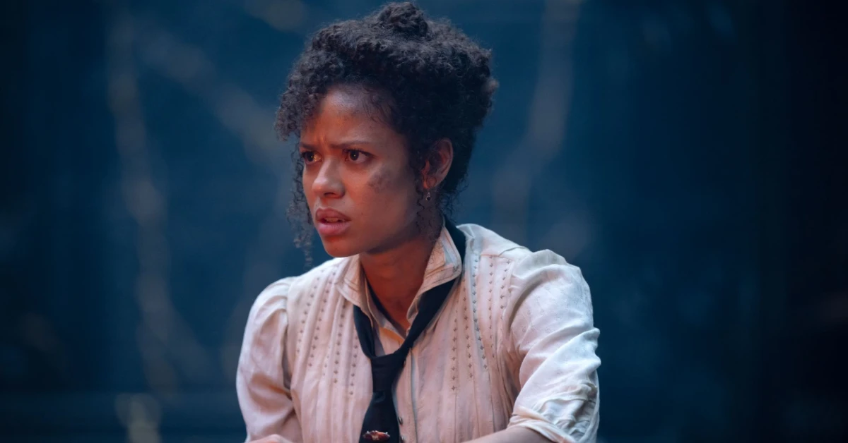 Gugu Mbatha-Raw Biography