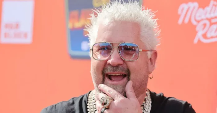Guy Fieri Biography