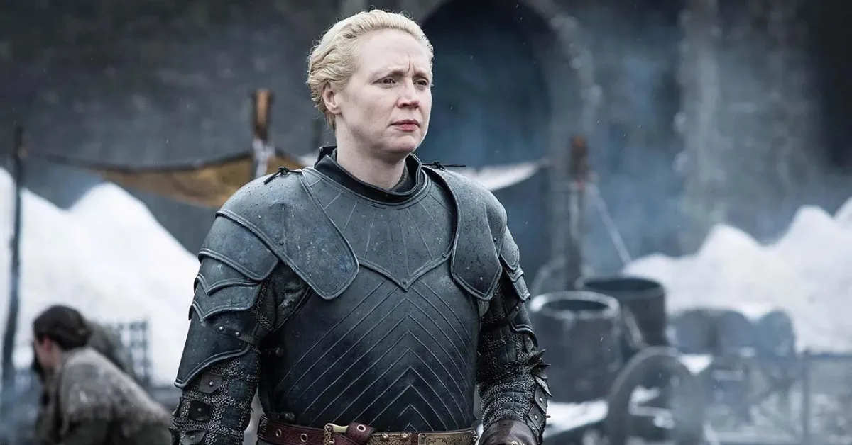Gwendoline Christie Biography