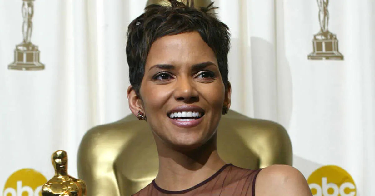 Halle Berry Biography