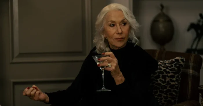 Helen Mirren Biography