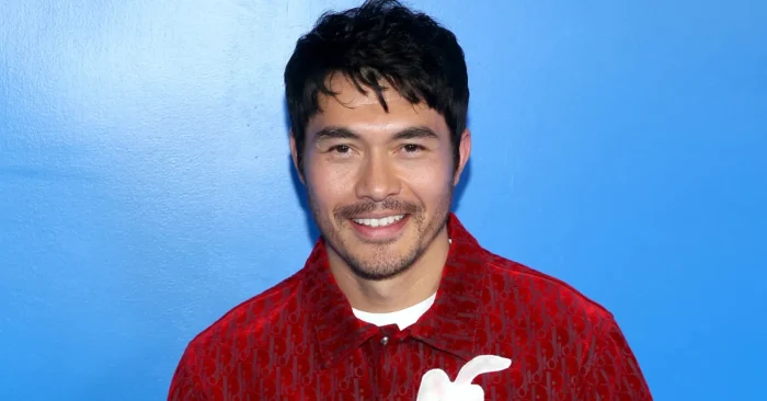 Henry Golding Biography