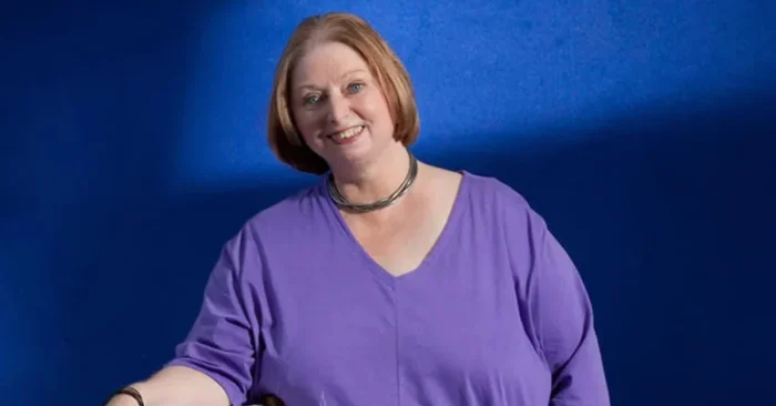 Hilary Mantel Biography