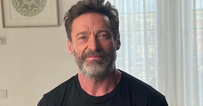 Hugh Jackman Biography