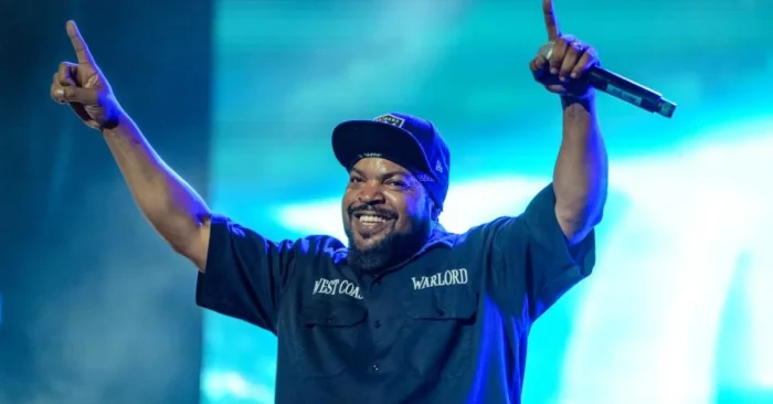 Ice Cube Biography