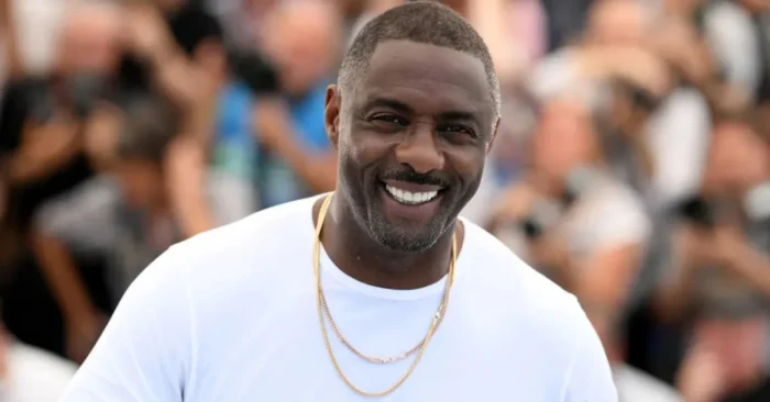 Idris Elba Biography