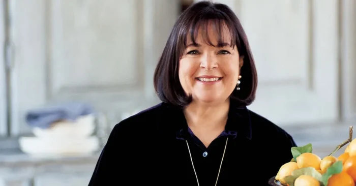 Ina Garten Biography