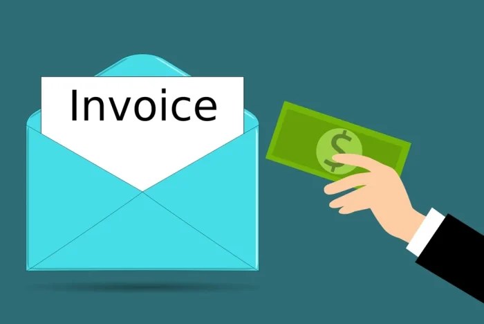 Invoice Verification Software