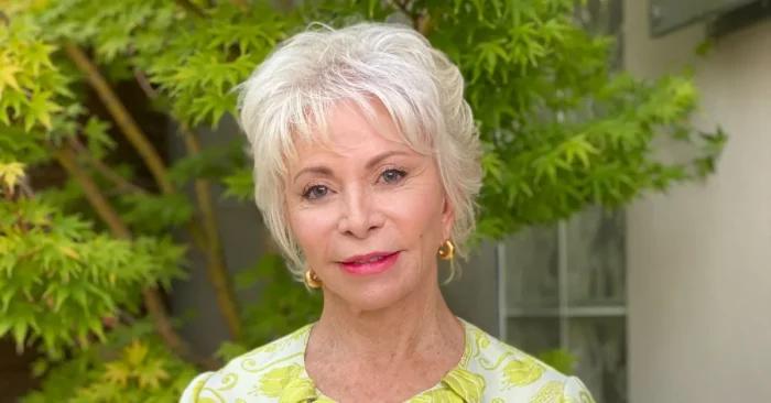 Isabel Allende Biography