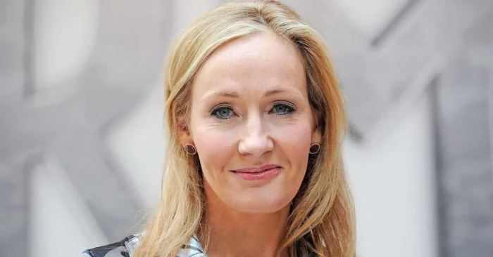 J.K. Rowling Biography