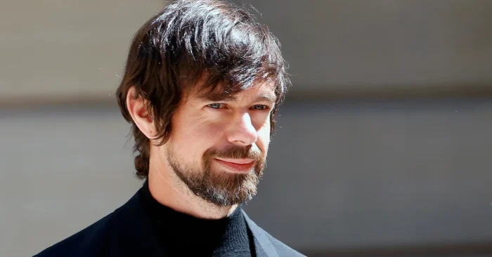 Jack Dorsey Biography