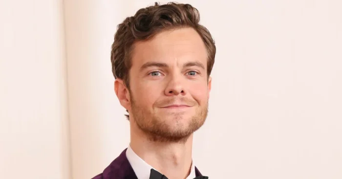 Jack Quaid Biography
