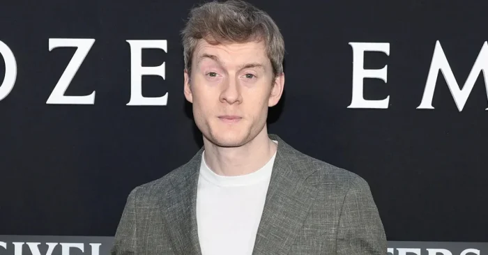 James Acaster Biography