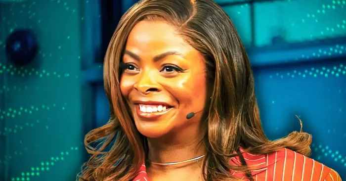 Janelle James Biography