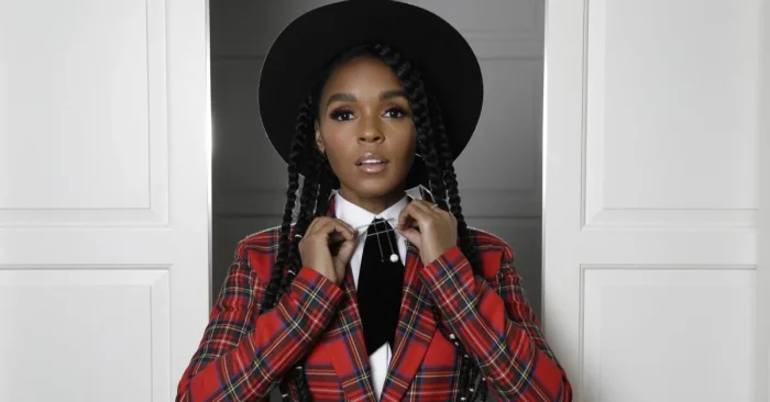 Janelle Monáe Biography