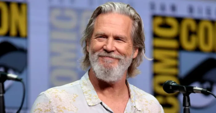 Jeff Bridges Biography
