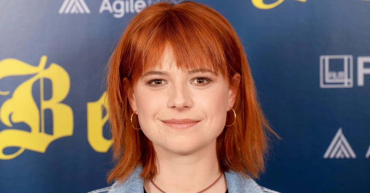 Jessie Buckley Biography