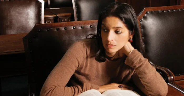 Jhumpa Lahiri Biography
