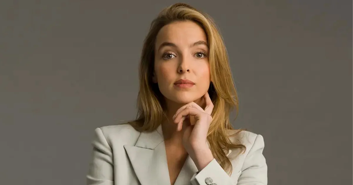 Jodie Comer Biography