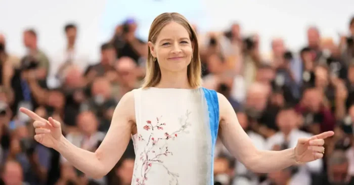 Jodie Foster Biography