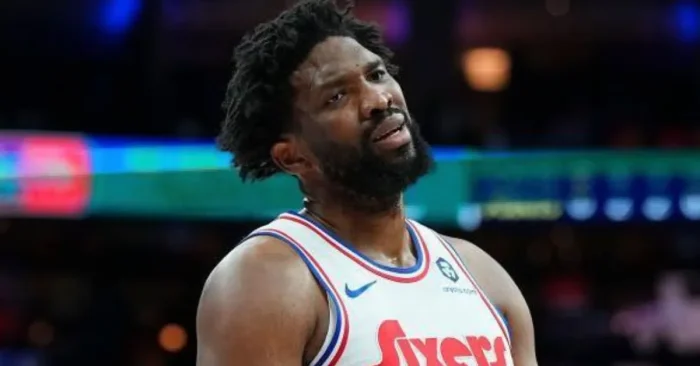 Joel Embiid Biography