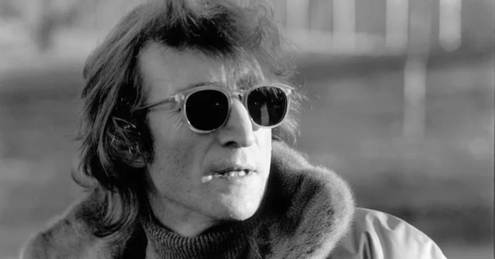 John Lennon Biography